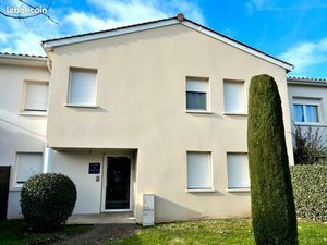 Location appartement T3