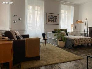 Appartement 37m2 + parking privé