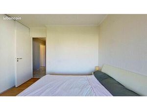 T2 de 48.0m2 - 06200 Nice