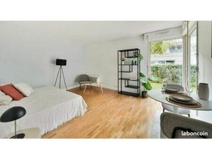 Charmant studio à louer – Avenue Ledru-Rollin  Paris 12ᵉ