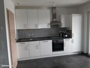 Appartement F3 quartier Neunkirch