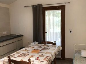 Location chambre meublée étudiant - 19 m2