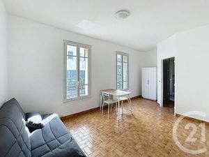 Appartement F1 à vendre - 1 pièce - 25 60 m2 - Villejuif - 94 - ILE-DE-FRANCE