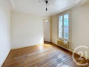 Appartement F2 à vendre - 2 pièces - 26 70 m2 - Villejuif - 94 - ILE-DE-FRANCE