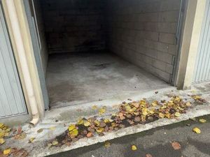 Box à louer à Chelles