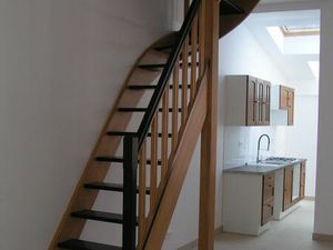 Maison de ville 100m2 centre ville cambrai rue calme