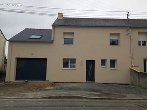 Location Maison Lamballe centre