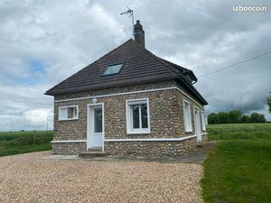 Maison 5 pièces 101 m²