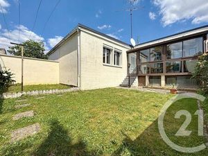 Maison à vendre - 4 pièces - 65 m2 - Orly - 94 - ILE-DE-FRANCE