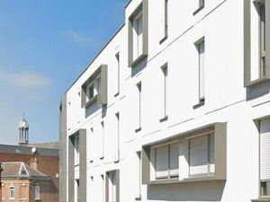 Appartement meublé Amiens centre