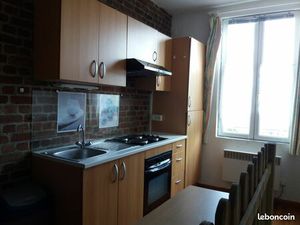 Location studio 20m²