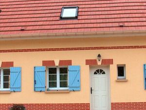 Maison / Appartement / Beauvais / Tillé