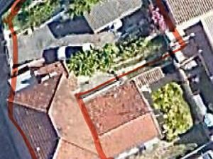 À loueur maison mitoyenne Verduron