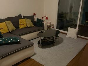 Propose F2 meublé pour 4 mois