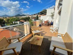 Sous location 3-4 mois