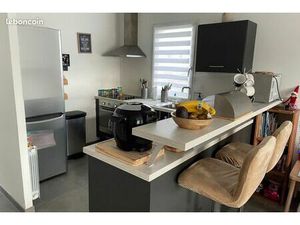 Maison 4 pièces 89 m2