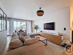 Appartement F4 à louer - 4 pièces - 88 20 m2 - Bagneux - 92 - ILE-DE-FRANCE