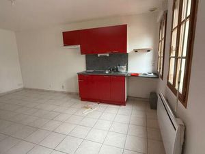 Location Maison 2 pièces 38m² GAMACHES 80220