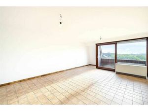 Appartement à louer avec terrasse et 2 chambres   Berchem-Sainte-Agathe (VBD61381)