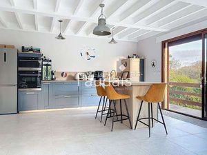 Vente Maison à La Haye (76780) : à vendre / 92m² La Haye