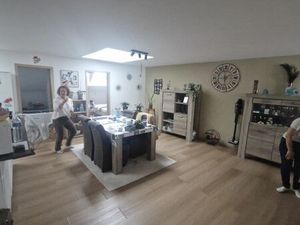 Appartement à louer à Avenue du Centenaire 32 Montignies-sur-Sambre (VWD15916)