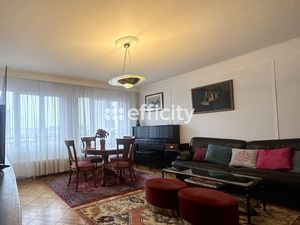 Appartement 3 pièces - 82 m²