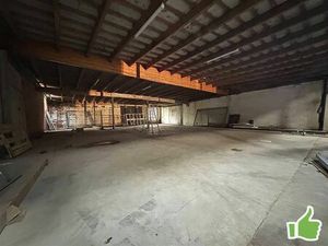 Surface industrielle à louer à Chaussée du Risquons-Tout 510 Mouscron (VBD61390)