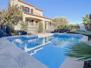 Maison de 115 m² à Montarnaud