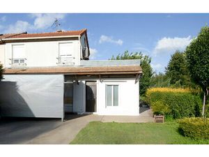 Maison 5 pièces 77 m² à vendre / acheter l'haÿ-les-roses 94240 ? | ERA Immobilier