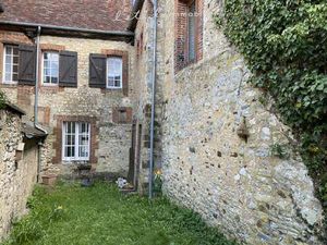 Vente Maison à Moulins-la-Marche (61380) : à vendre / 130m² Moulins-la-Marche