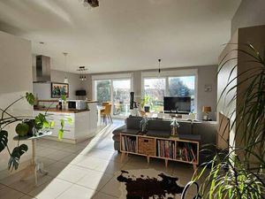 Maison de plain-pied à vendre