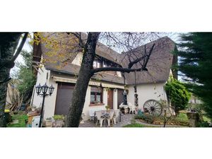 Maison 6 pièces - 145 m²