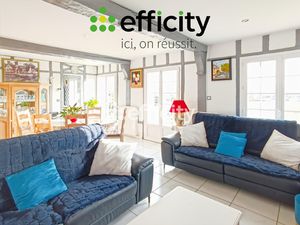 Maison 3 pièces - 80 m²