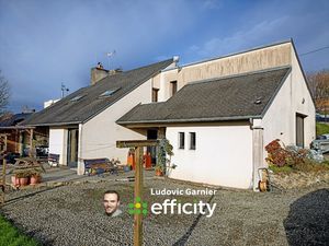Maison 4 pièces - 108 m²