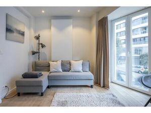 Appartement à louer à Van Iseghemlaan 29 Ostende (RBU84893)