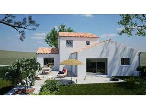 Vente Maison à La Haie-Fouassière (44690) : à vendre / 126m² La Haie-Fouassière