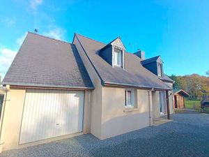 Vente Maison à Languenan (22130) : à vendre / 115m² Languenan