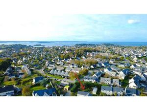 Vente Maison à Saint-Briac-sur-Mer (35800) : à vendre / 53m² Saint-Briac-sur-Mer