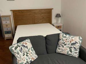 Location Appartement T1 à Bayeux (14400) : à louer T1 / 29m² Bayeux