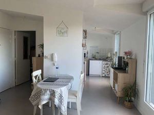 Location Appartement T1 à Bruz (35170) : à louer T1 / 31m² Bruz