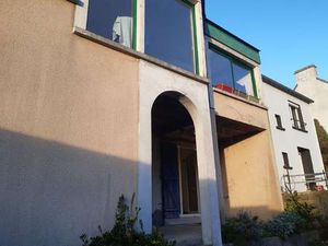 Location Appartement 3 pièces à Quimper Frugy - Locmaria - Kernoter (29000) : à louer 3 pi