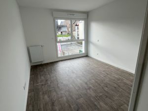 Location Appartement 2 pièces à Saint-Erblon (35230) : à louer 2 pièces / 41m² Saint-Erblo