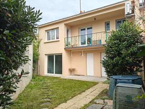 Location Maison à La Roche-sur-Yon (85000) : à louer / 85m² La Roche-sur-Yon