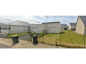 Location Maison à Plourhan (22410) : à louer / 65m² Plourhan