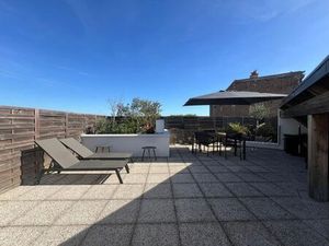 Appartement de luxe de 4 pièces en vente à Bagnolet  Île-de-France