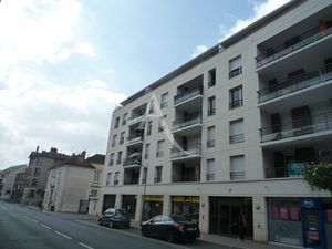 ERMONT CERNAY - 2 pièces - 48 35 m²