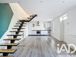 Location Appartement 3 pièces