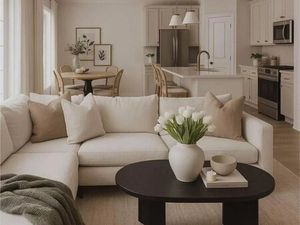 Bel appartement de 3p tout confort avec deux parkings