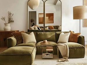 Très beau 4p avec balcon  loggia et parking