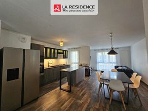 Appartement de 3 pièces